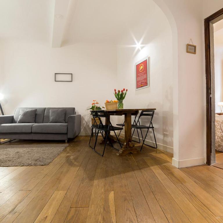 Super central handcraft lovers Home - Appartamento con 1 Camera da Letto - 1