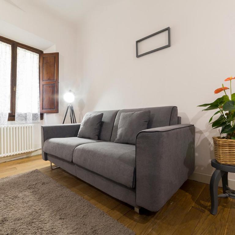 Super central handcraft lovers Home - Appartamento con 1 Camera da Letto - 14