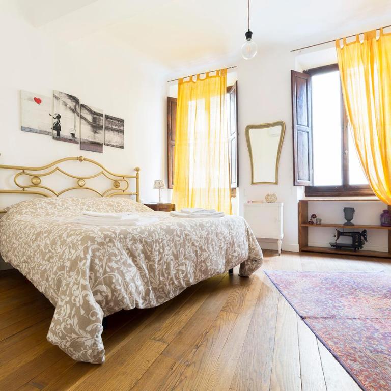 Super central handcraft lovers Home - Appartamento con 1 Camera da Letto - 6