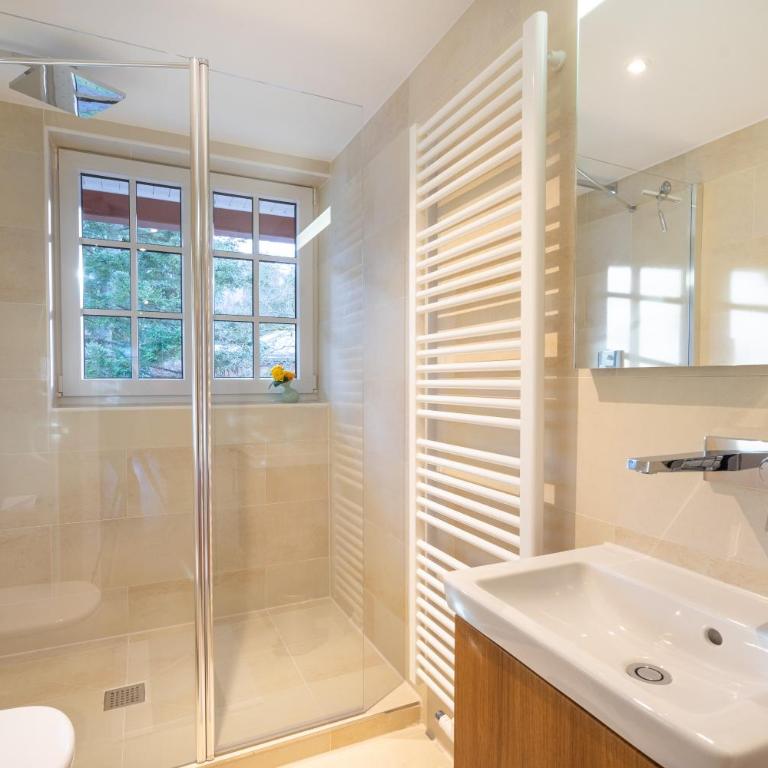 Oberstdorfer Bergwelt 407 - Apartment mit 4 Schlafzimmern - 10