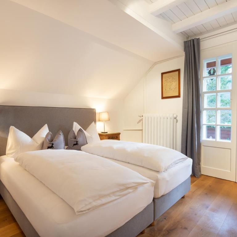 Oberstdorfer Bergwelt 407 - Apartment mit 4 Schlafzimmern - 9