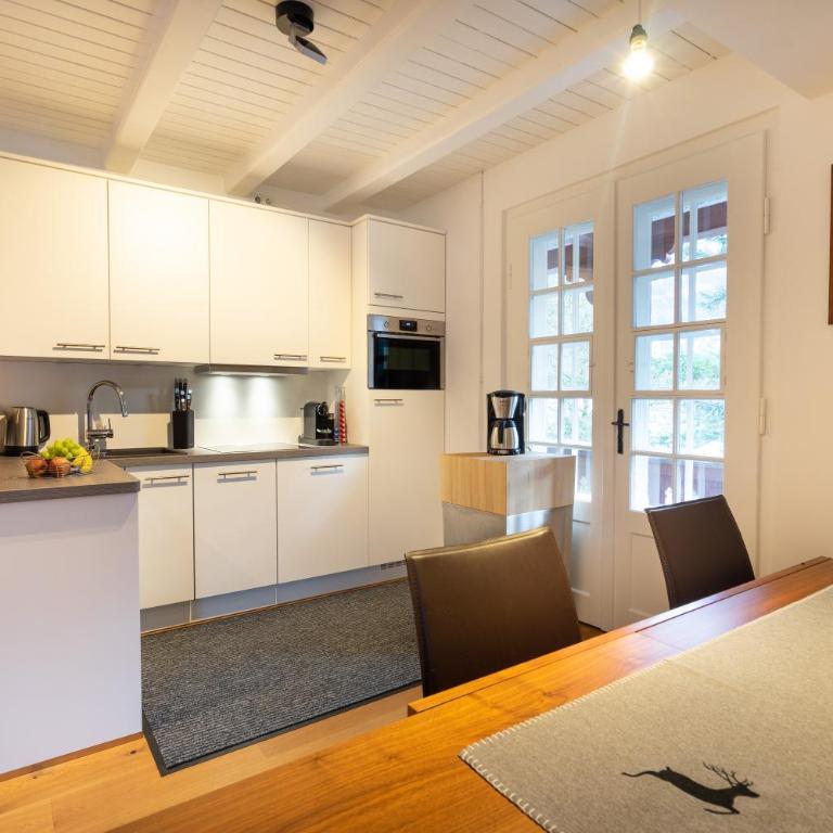 Oberstdorfer Bergwelt 407 - Apartment mit 4 Schlafzimmern - 7