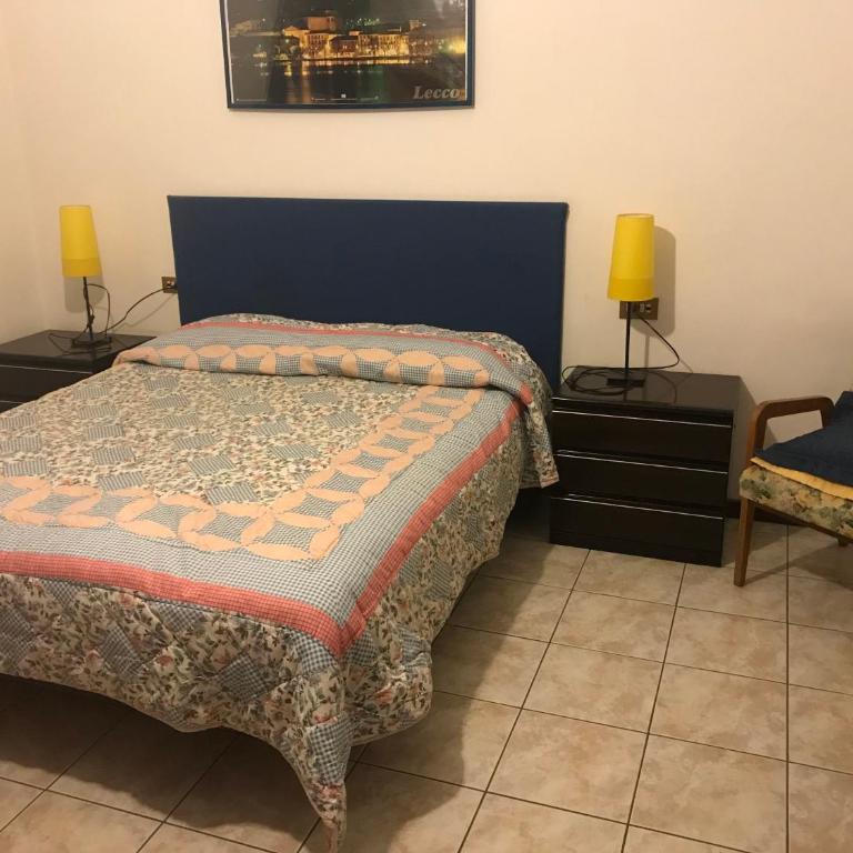 B&B " Guzzi - Inn " - Appartamento con 1 Camera da Letto - 6