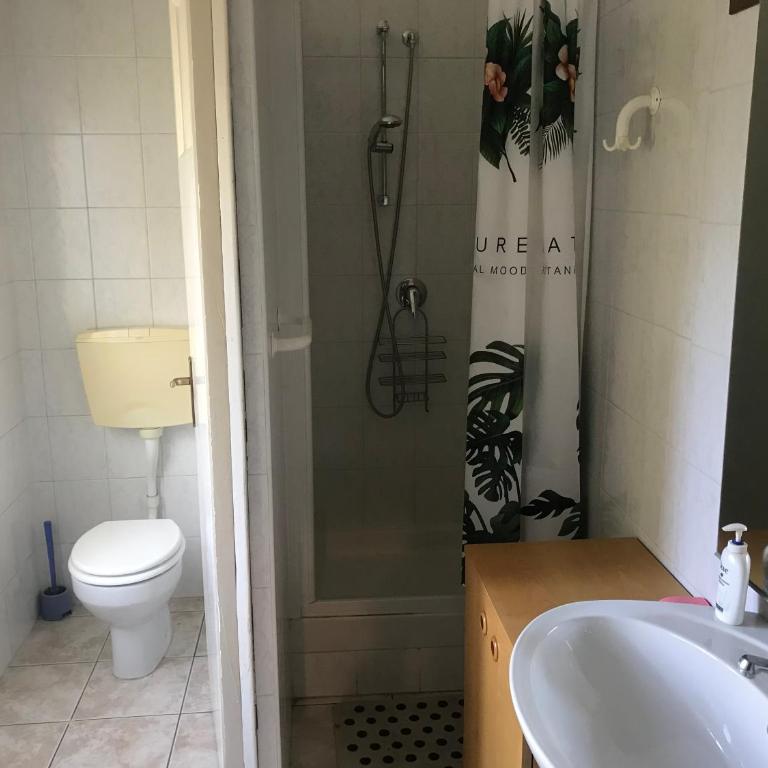 B&B " Guzzi - Inn " - Appartamento con 1 Camera da Letto - 5