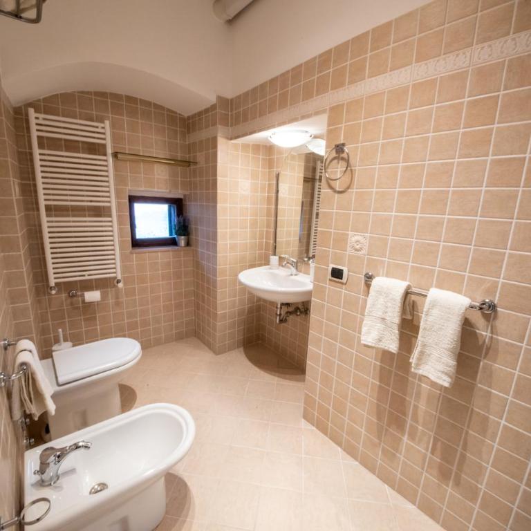 Il Cielo di Assisi - Appartamento con 1 Camera da Letto - 10
