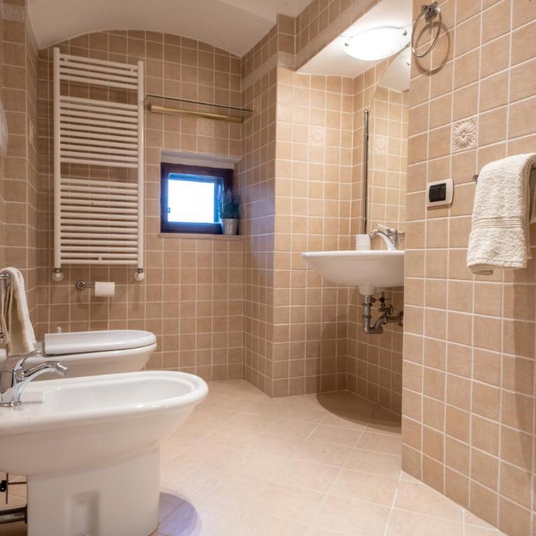 Il Cielo di Assisi - Appartamento con 1 Camera da Letto - 11