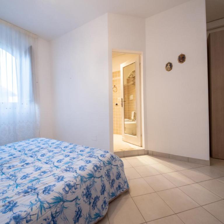 Il Cielo di Assisi - Appartamento con 1 Camera da Letto - 12