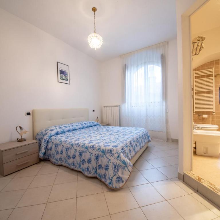 Il Cielo di Assisi - Appartamento con 1 Camera da Letto - 13