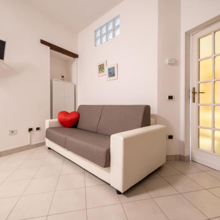 Il Cielo di Assisi - Appartamento con 1 Camera da Letto - 9