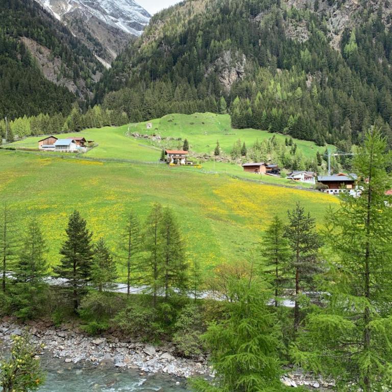3-Zimmer Appartement in Zwieselstein (Sölden) - Apartment mit 2 Schlafzimmern - 15