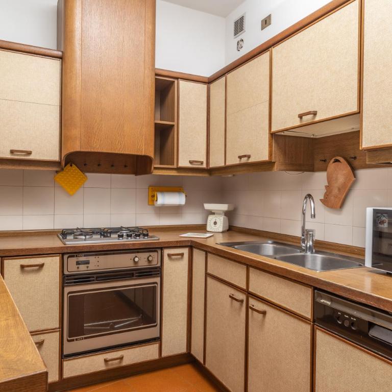 Casa Mathilda - Appartamento con 2 Camere da Letto - 7