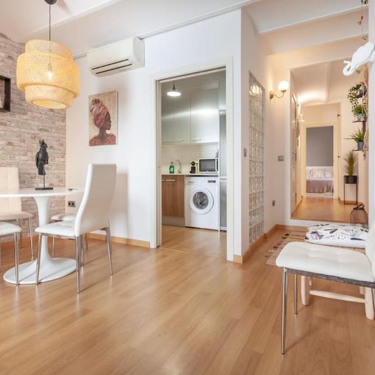 Beautiful Apartment in Abat Street by Batuecas - Apartamento - 31