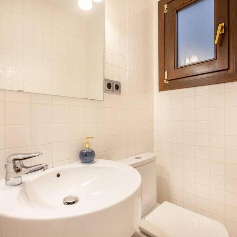 Beautiful Apartment in Abat Street by Batuecas - Apartamento - 30
