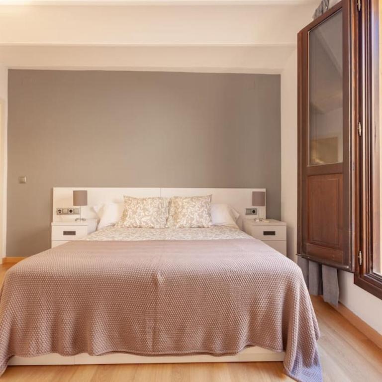 Beautiful Apartment in Abat Street by Batuecas - Apartamento - 28