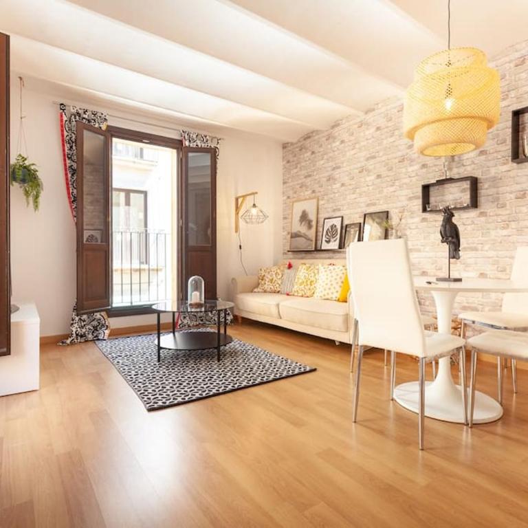 Beautiful Apartment in Abat Street by Batuecas - Apartamento - 25
