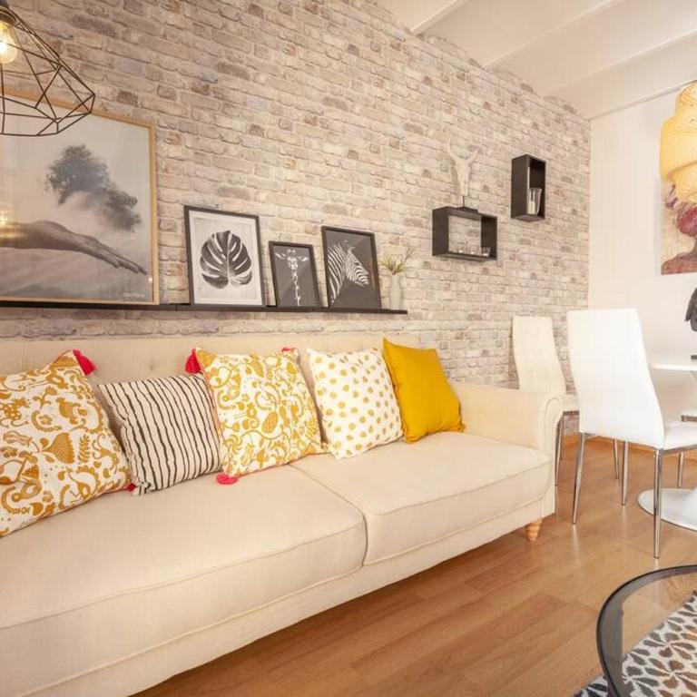 Beautiful Apartment in Abat Street by Batuecas - Apartamento - 26