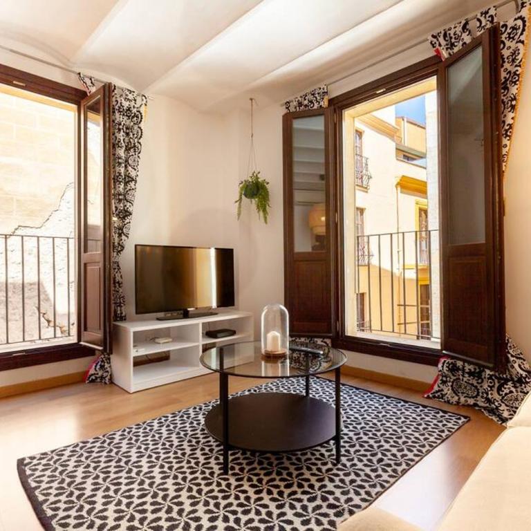 Beautiful Apartment in Abat Street by Batuecas - Apartamento - 24