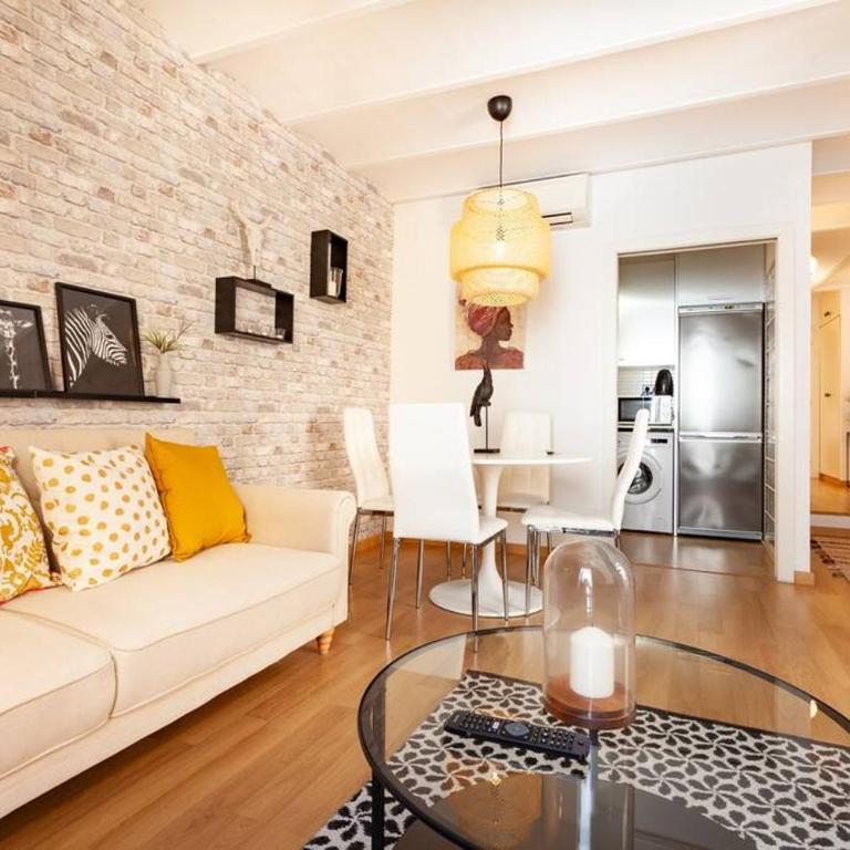 Beautiful Apartment in Abat Street by Batuecas - Apartamento - 23