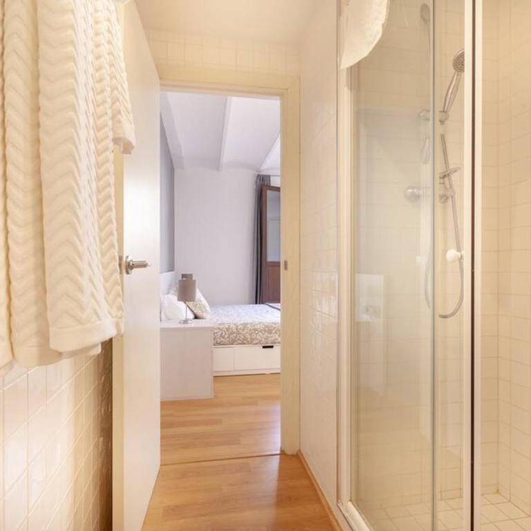 Beautiful Apartment in Abat Street by Batuecas - Apartamento - 18