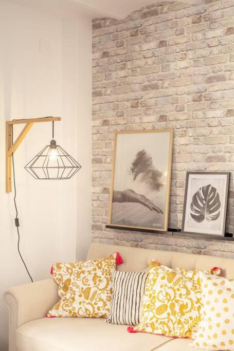 Beautiful Apartment in Abat Street by Batuecas - Apartamento - 15