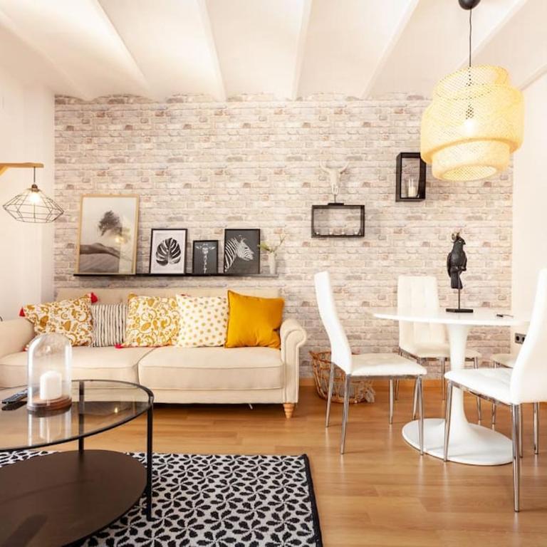 Beautiful Apartment in Abat Street by Batuecas - Apartamento - 13