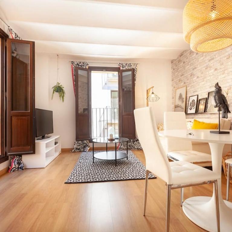 Beautiful Apartment in Abat Street by Batuecas - Apartamento - 10