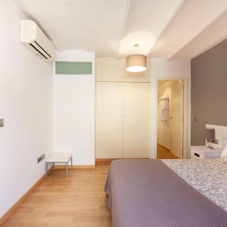 Beautiful Apartment in Abat Street by Batuecas - Apartamento - 8