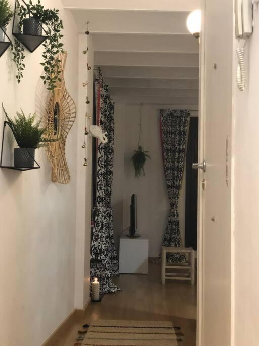 Beautiful Apartment in Abat Street by Batuecas - Apartamento - 5