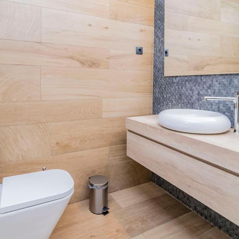 Magistral Apartamento a solo pasos de Gran Vía - Apartamento - 52
