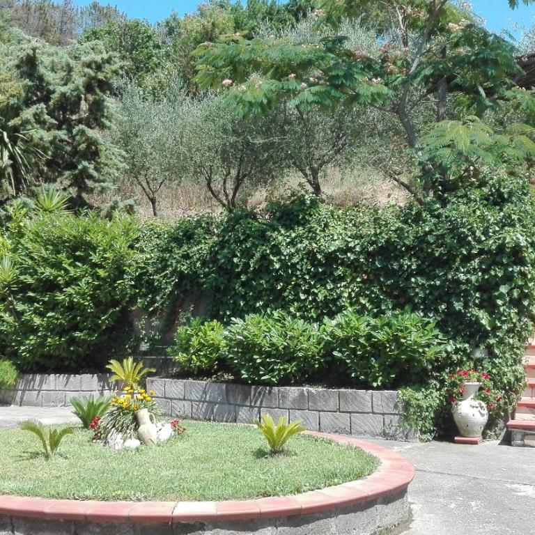 VILLA PIETRALTA - Villa con Piscina Privata - 51