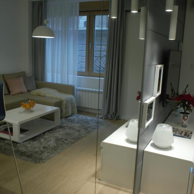 SLAVNA Luxury & Modern Near the Fortress - Deluks Apartman - 7