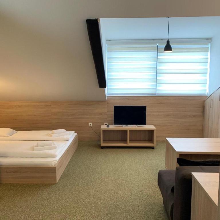 Apartmani Vila Bella Jahorina - Studio - 3