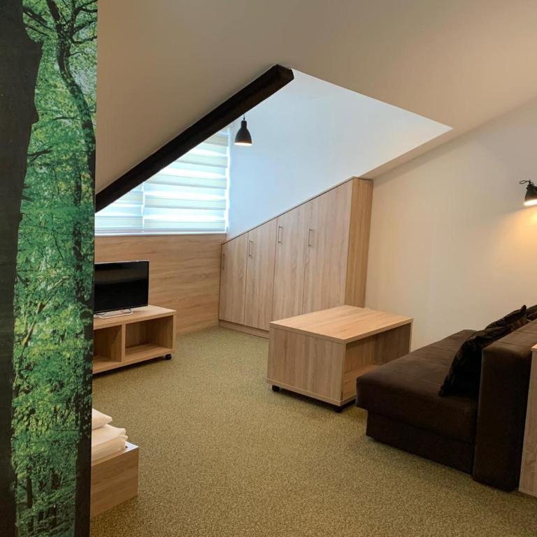 Apartmani Vila Bella Jahorina - Studio - 1