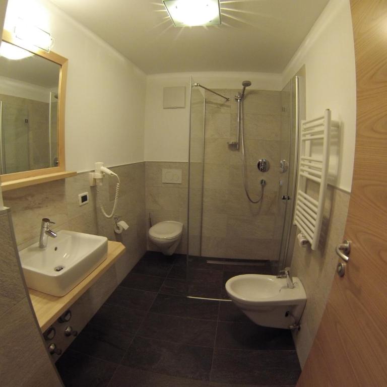 Villa Hubertus - Appartamento con 2 Camere da Letto - 11