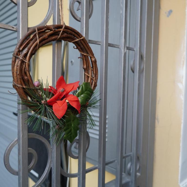 La volta sul soppalco - Maisonette - 4