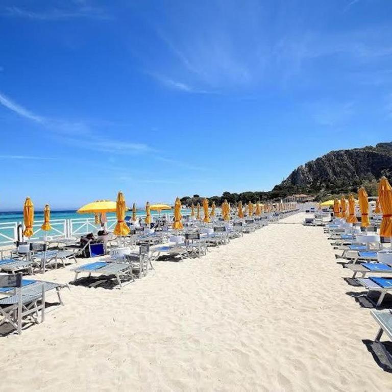 Near the beach - Villa con Vista Mare - 34