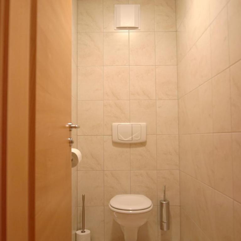 3-Zimmer Appartement in Zwieselstein (Sölden) - Apartment mit 2 Schlafzimmern - 10