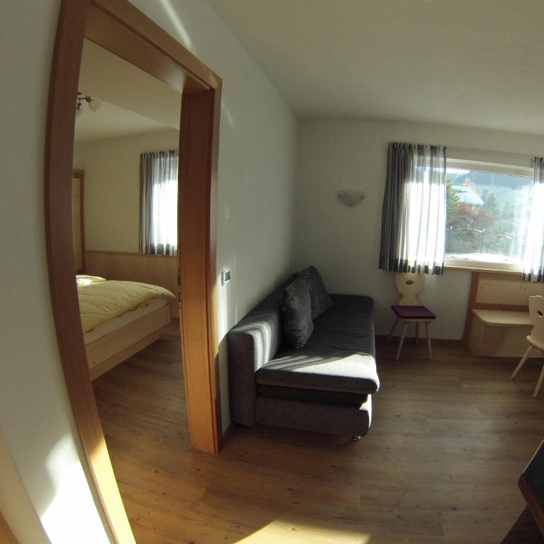 Villa Hubertus - Appartamento con 2 Camere da Letto - 14