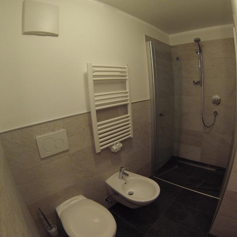 Villa Hubertus - Appartamento con 2 Camere da Letto - 7