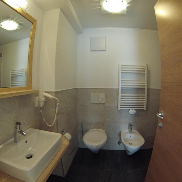 Villa Hubertus - Appartamento con 2 Camere da Letto - 12