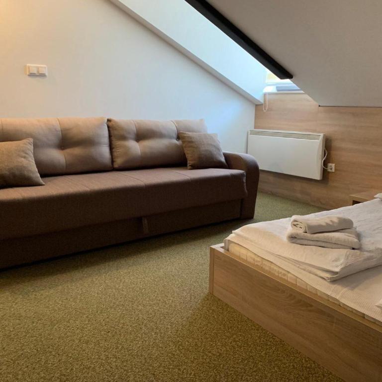 Apartmani Vila Bella Jahorina - Studio - 5
