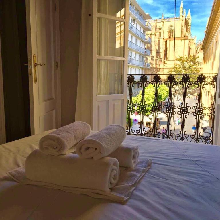 Arco del Postigo - Apartamento de 1 dormitorio - 1