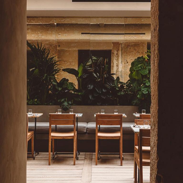 HOY Paris - Yoga Hotel - Chambre Quadruple - 3