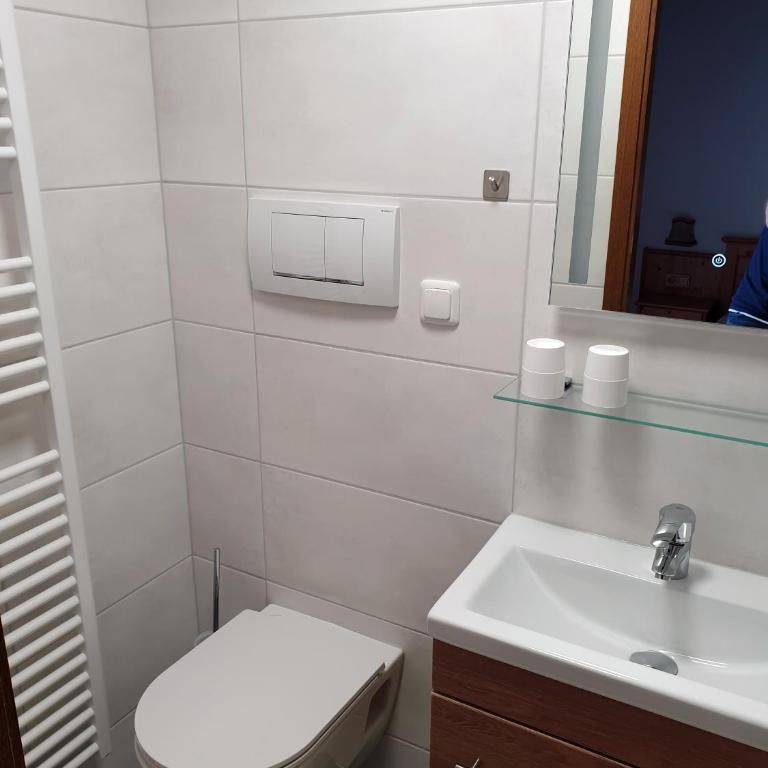 Landgasthof Hotel Zehenthof - Doppelzimmer mit Bergblick - 19