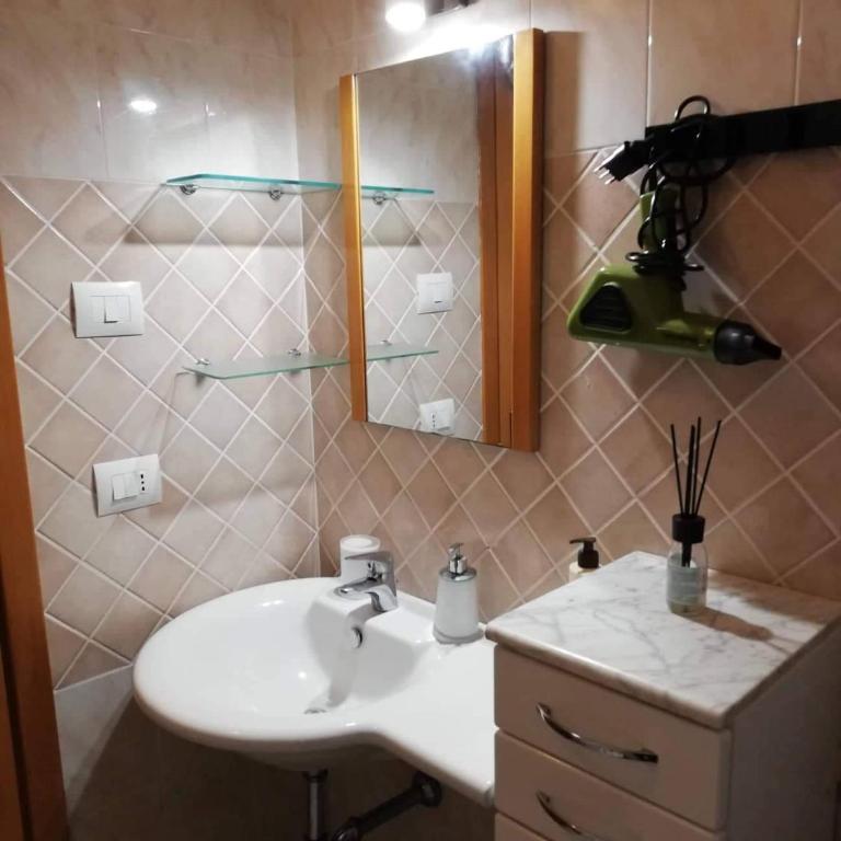 Pozzo dei Desideri Appartamenti - Casa Vacanze - 13