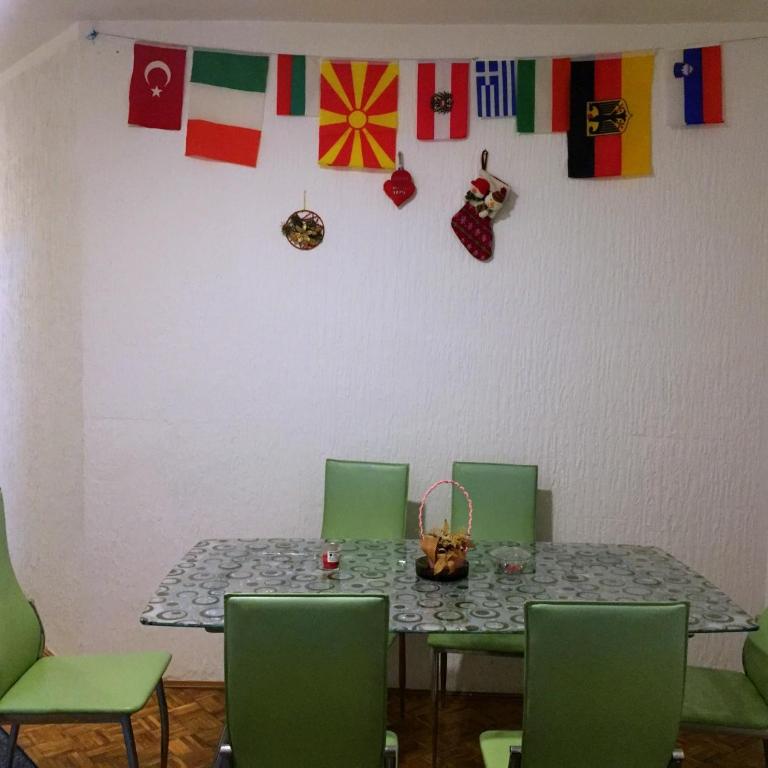 Niš Apartman - Porodični Apartman Tipa "Suite" - 10