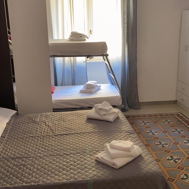 Sweet Sleep Vatican - Suite Superior - 4