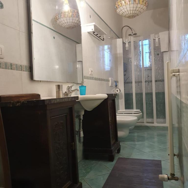 Liluna - Triple Room with Private Bathroom - 2