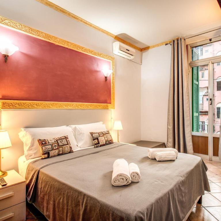 Beautiful Home - Camera Matrimoniale - 4