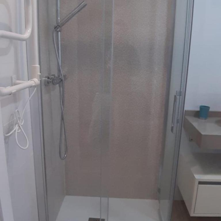PRIMERA LINEA DE PLAYA EN VALDELAGRANA - Apartamento de 2 dormitorios - 22